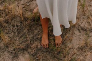 How to Ground Yourself. The Practice of Grounding
