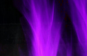 The Violet Flame – A Strong Tool for Cleansing Energy