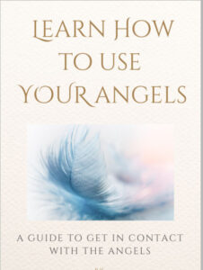 Learn How to Use Your Angels