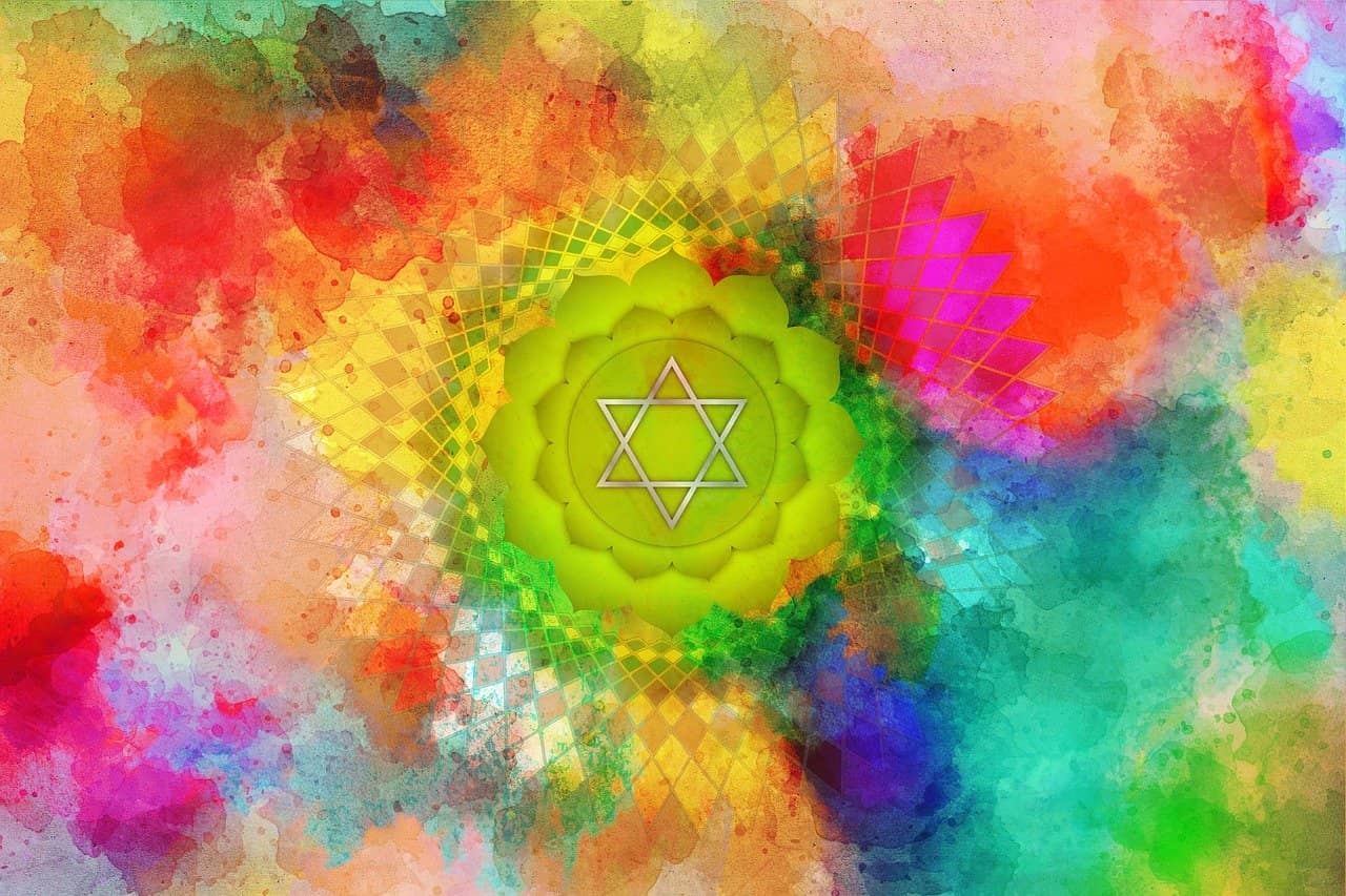 Colors - Spiritual Meaning & Symbolism