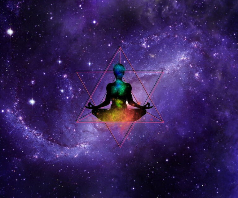 The Merkaba - Sacred Geometry, Symbol and Usage | Lightworkersnet